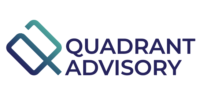 Quadrant Advisory Logo