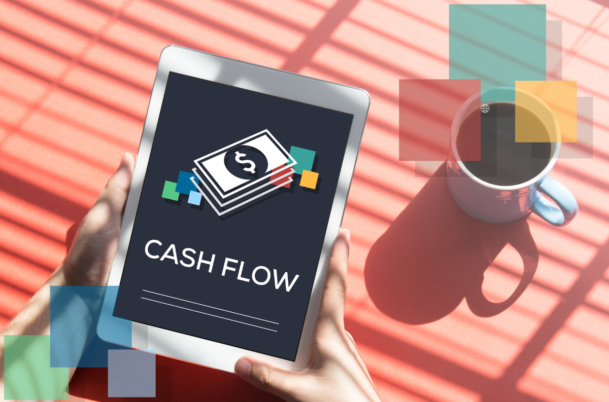 Cash Flow management - Feature
