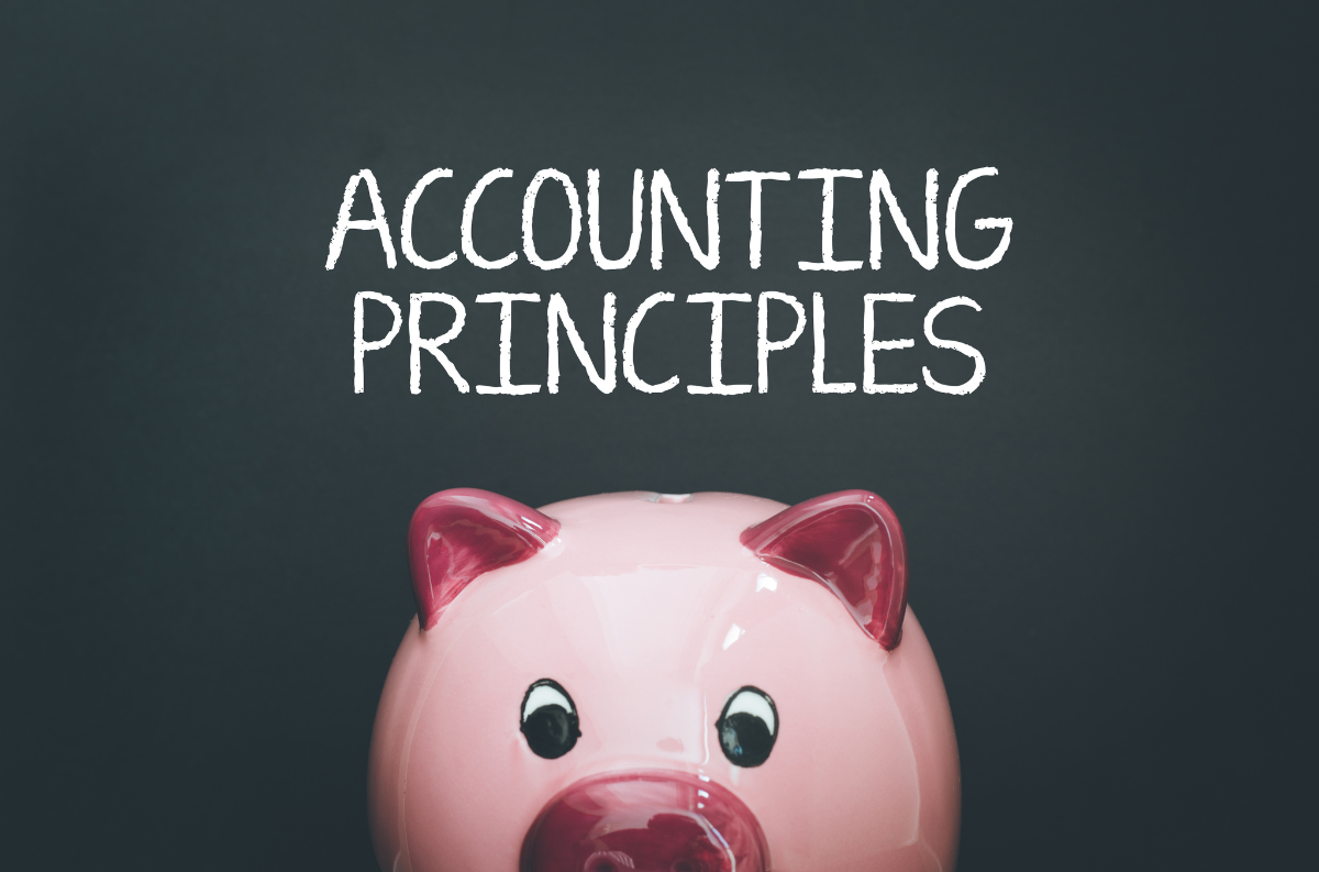 accounting and bookkeeping principles