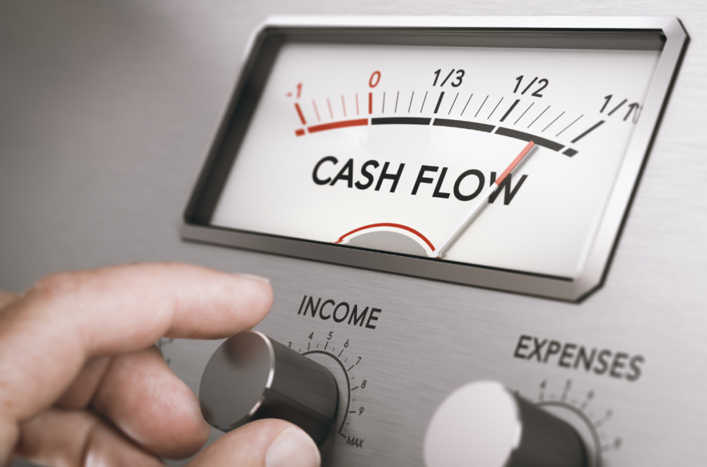 Cash Flow Management - featured