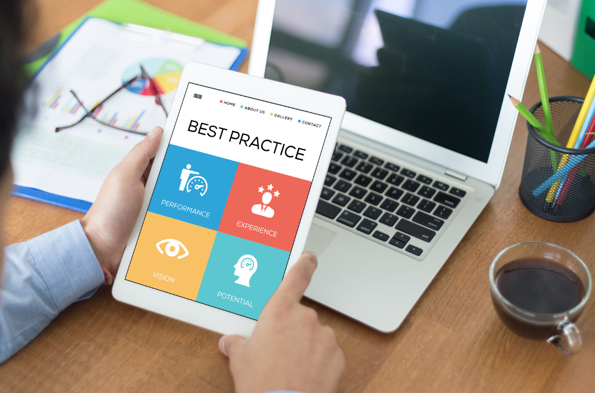 Financial Reporting Best Practices