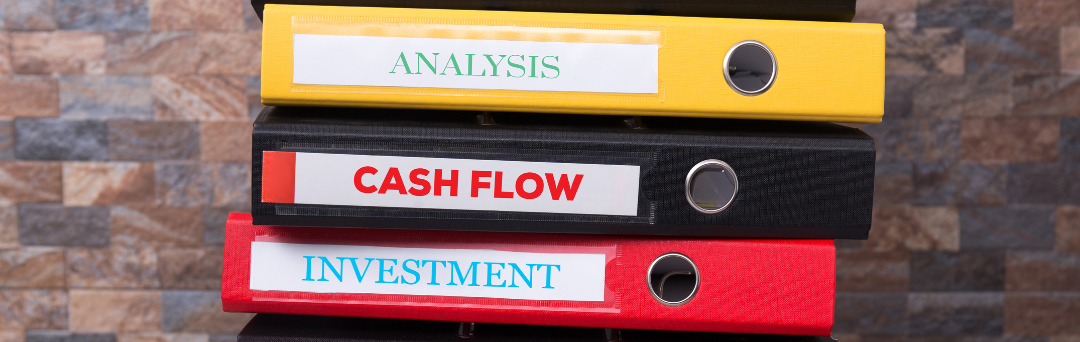 Cash Flow management - Section 4