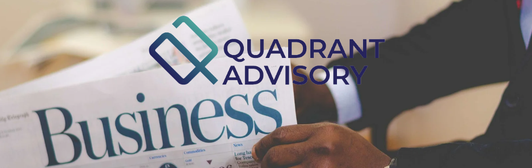 The Quadrant Advisory Difference​